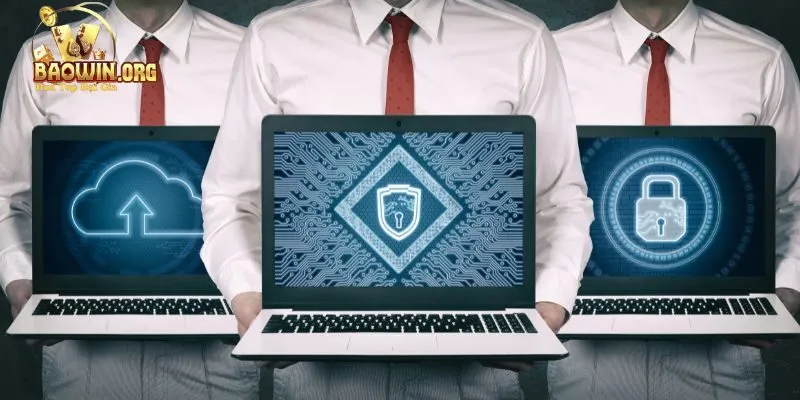 Chính sách bảo mật ứng dụng công nghệ mới nhất