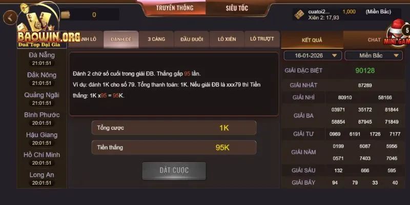 Khái quát nhanh về xổ số Hà Nội