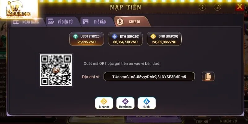 Quy trình 5 bước thanh toán qua crypto thần tốc