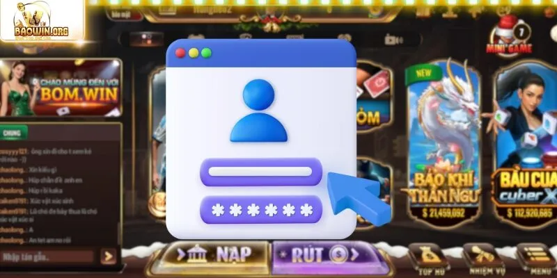 Thao tác kích hoạt tài khoản cực dễ cho newbie